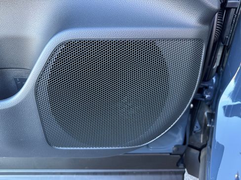 New 2026 Toyota Crown Nightshade image 21