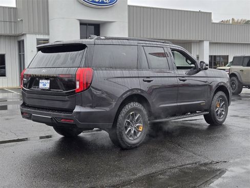 New 2025 Ford Expedition Tremor image 4