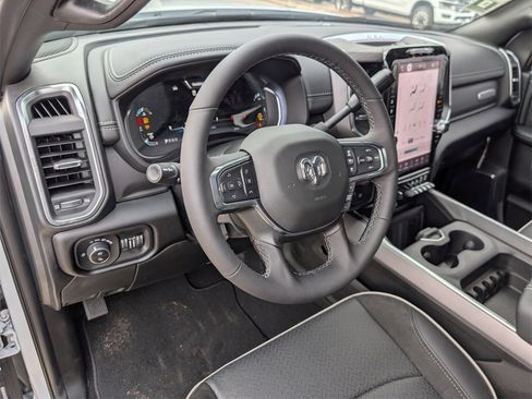 New 2026 RAM 2500 Laramie image 13