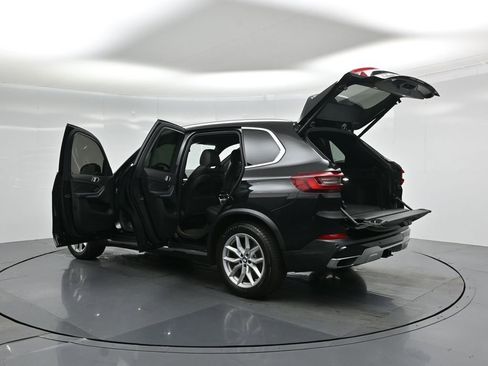 Used 2021 BMW X5 sDrive40i w/ Convenience Package image 36