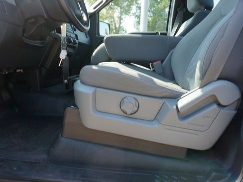 Used 2014 Ford F150 XL w/ Power Equipment Group image 14