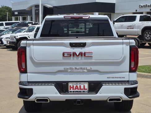 Certified 2026 GMC Sierra 1500 Denali w/ Denali Reserve Package AWD/4WD image 5