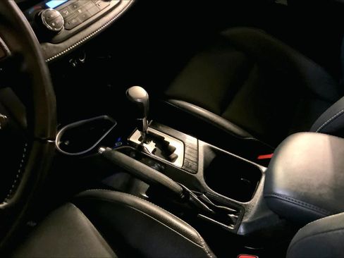 Used 2017 Toyota RAV4 Limited w/ All Weather Liner Package image 17