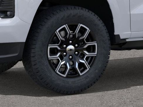 New 2026 Chevrolet Colorado Z71 w/ Z71 Convenience Package 2 image 10