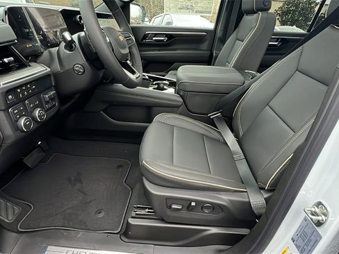 New 2026 Chevrolet Tahoe Premier w/ Sun And Tow Package image 13