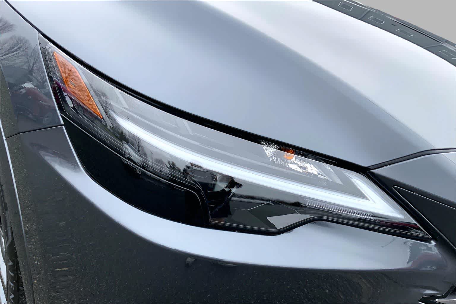 New 2026 Lexus RX 350h AWD/4WD image 13