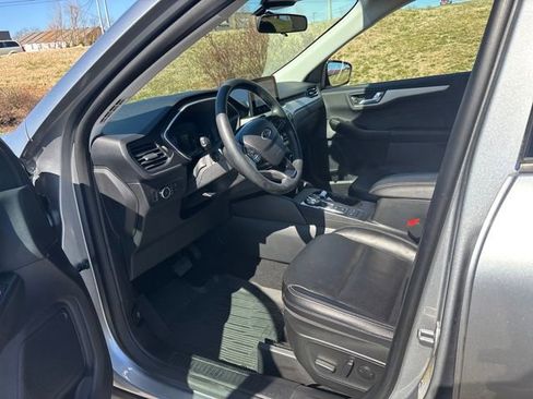 Certified 2022 Ford Escape SEL w/ Technology Package image 14