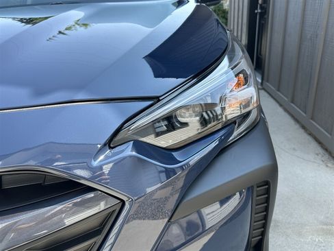 Used 2024 Subaru Outback Limited XT AWD/4WD image 22