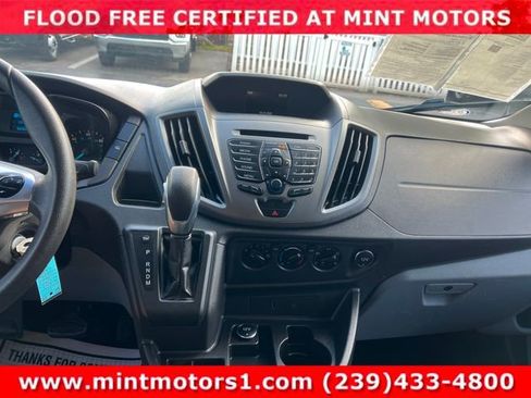 Used 2019 Ford Transit 350 138 w/ Interior Upgrade Package image 54