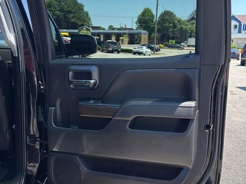 Used 2017 GMC Sierra 1500 Denali w/ Denali Ultimate Package AWD/4WD image 34