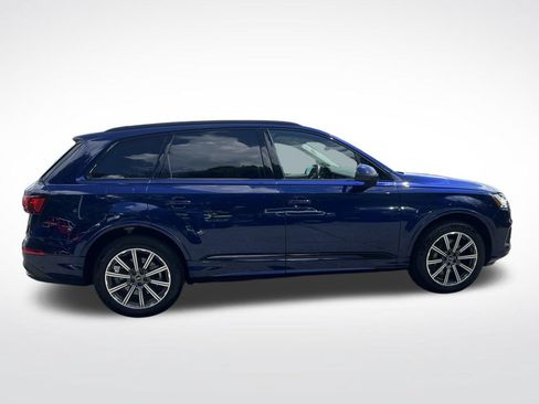 Used 2024 Audi Q7 2.0T Premium Plus AWD/4WD image 6