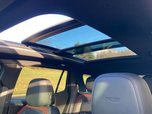 New 2026 Chevrolet Equinox RS w/ Convenience Package III image 23