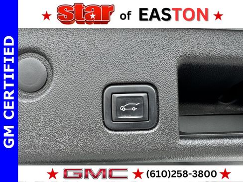 Certified 2022 Chevrolet Equinox RS w/ RS Leather Package image 33