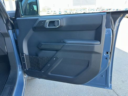 New 2025 Ford Bronco Big Bend image 27