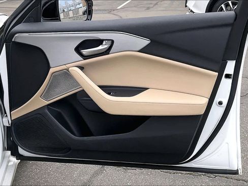 Used 2023 Acura TLX w/ Technology Package image 24