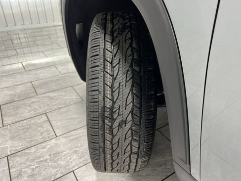 New 2026 Chevrolet Traverse LT w/ Sun and Wheel Package image 37