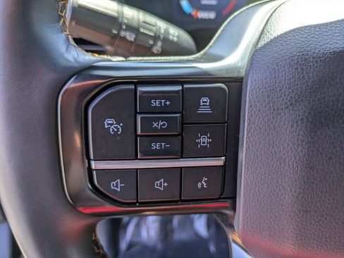 Used 2024 Ford Expedition Platinum AWD/4WD image 20