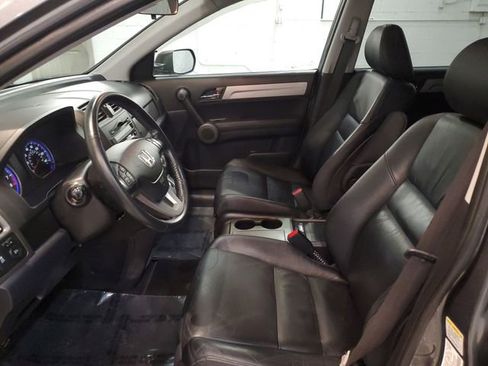 Used 2010 Honda CR-V EX-L image 10