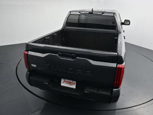 Used 2024 Toyota Tundra Limited w/ Nightshade Package AWD/4WD image 33