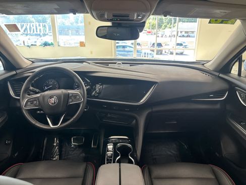 Used 2023 Buick Envision Essence w/ Technology Package I image 22