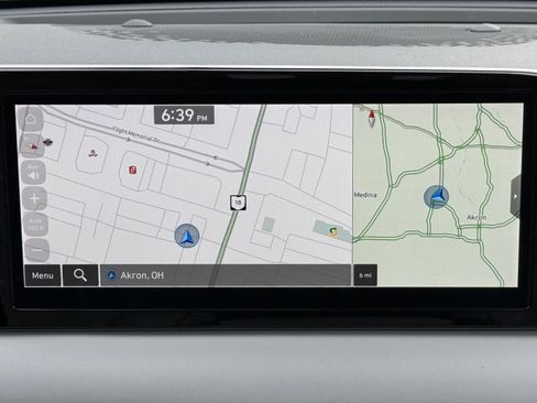 Used 2025 Hyundai Palisade SEL FWD image 21
