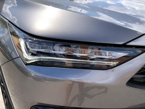 New 2026 Acura MDX A-Spec image 21