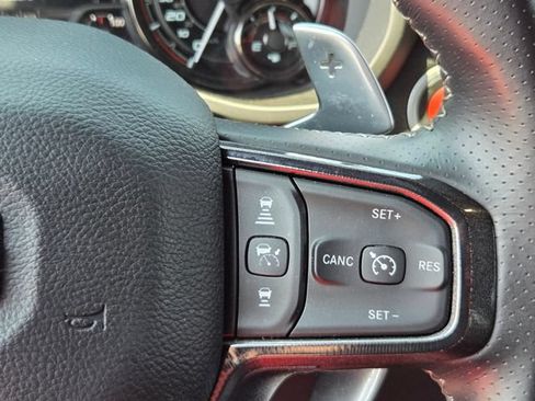Used 2022 RAM 1500 TRX w/ TRX Level 2 Equipment Group AWD/4WD image 28