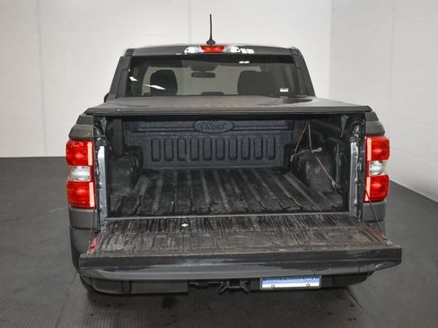 Used 2023 Ford Maverick XL image 24