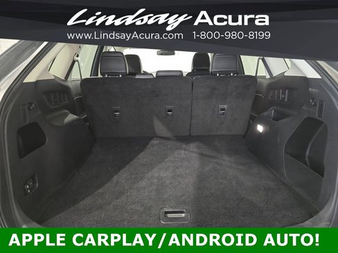 Used 2024 Ford Edge SEL image 7