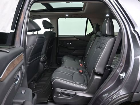 New 2026 Honda Pilot Elite image 22