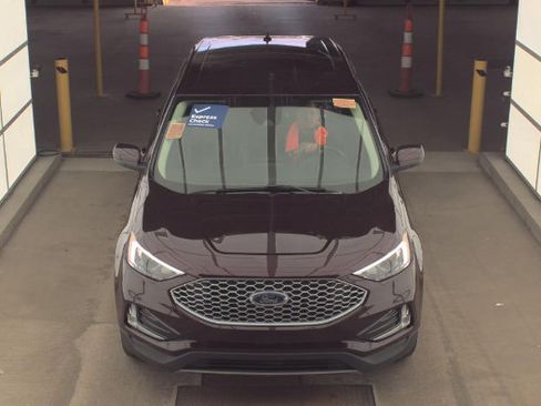 Used 2023 Ford Edge SEL w/ Convenience Package AWD/4WD image 3