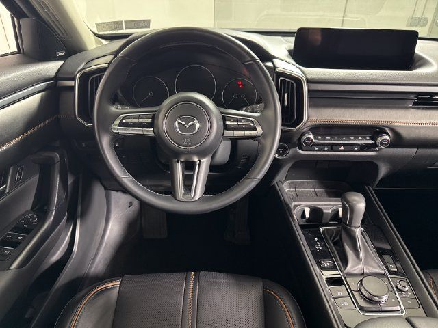 Used 2025 MAZDA CX-50 2.5 Hybrid w/ Weather Package AWD/4WD image 23