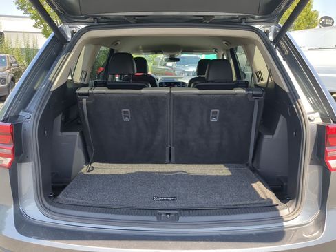 Used 2018 Volkswagen Atlas SE AWD/4WD image 30