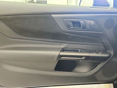 Used 2024 Ford Mustang Dark Horse image 30