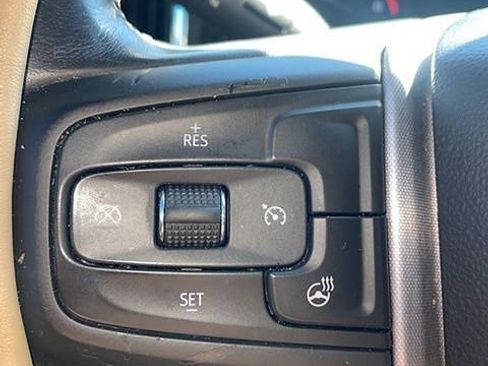 Used 2021 GMC Sierra 1500 SLT w/ SLT Premium Package image 13