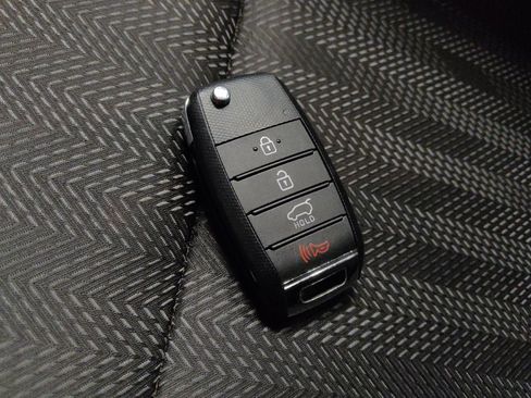 Used 2019 Kia Sportage LX AWD/4WD image 32