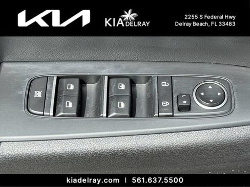 Certified 2024 Kia Forte LXS w/ LXS Technology Package FWD image 14