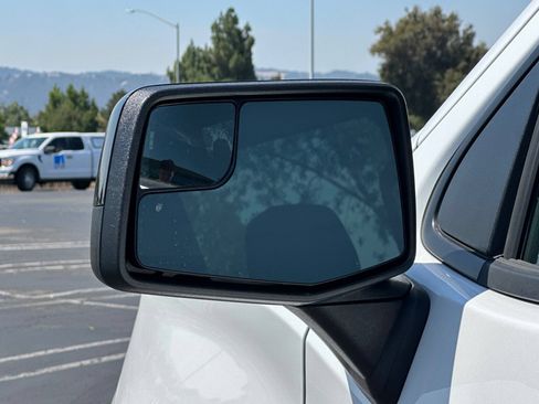 Used 2026 Chevrolet Silverado 1500 RST RWD image 52