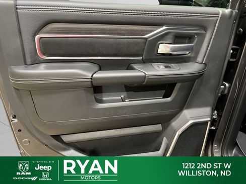 New 2026 RAM 2500 Laramie w/ Night Edition AWD/4WD image 40