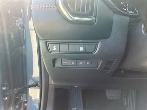 Used 2023 MAZDA CX-50 AWD 2.5 S w/ Cargo Package image 18