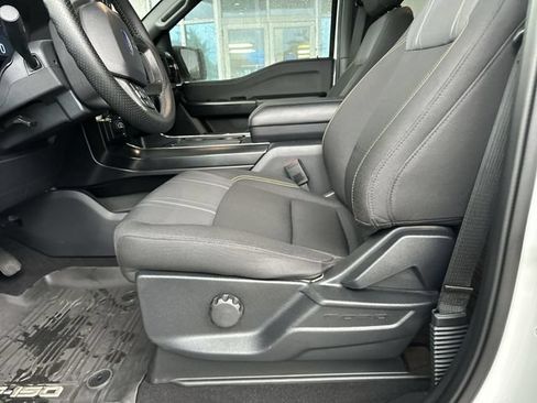 Certified 2024 Ford F150 STX AWD/4WD image 13