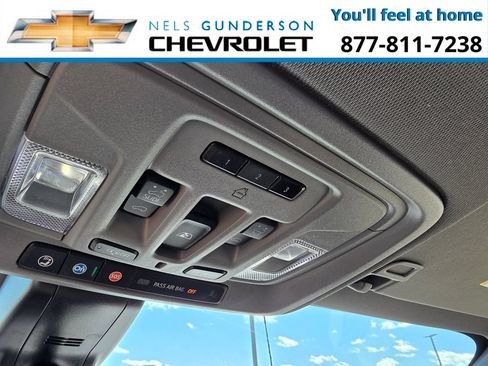 Used 2021 Chevrolet Silverado 3500 LTZ w/ LTZ Premium Package AWD/4WD image 38