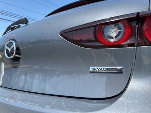 Used 2024 MAZDA MAZDA3 s AWD/4WD image 21