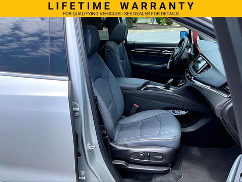 Used 2021 Buick Enclave Essence w/ Sound and Sites Package FWD image 7