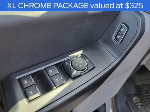 New 2025 Ford F450 XL w/ XL Chrome Package image 11