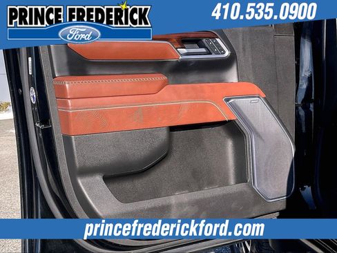 Used 2025 GMC Sierra 3500 Denali Ultimate image 22