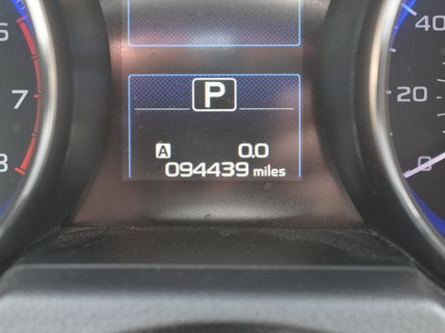 Used 2015 Subaru Outback 2.5i Limited AWD/4WD image 21