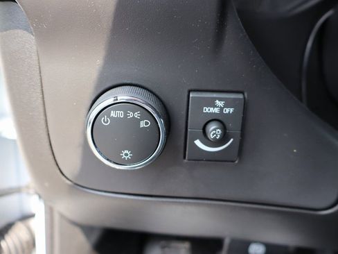New 2025 Chevrolet Express 2500 w/ Driver Convenience Package RWD image 13