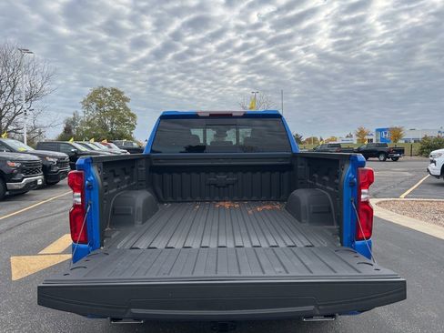 New 2025 Chevrolet Silverado 1500 RST w/ Convenience Package II image 6