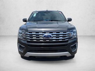 Used 2018 Ford Expedition Max Limited w/ Equipment Group 301A AWD/4WD video 2